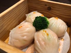 -北海银滩皇冠假日酒店-德丰楼中餐厅