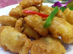 -轩记海鲜餐厅·四十五年老字号·经典粤菜(西区彩虹店)