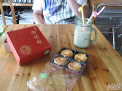 -Babycat私家御饼屋(龙头路一店)