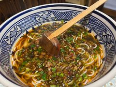 -蜗牛小馆醉乡民谣云南菜(惠新西里店)