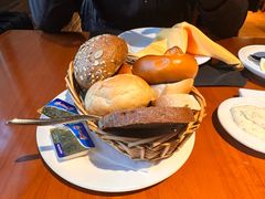 -申德勒加油站西餐厅(日坛路总店)