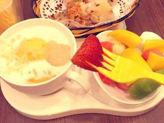 -许留山(梳士巴利道店)