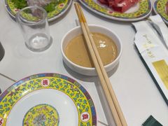 -清真·马家火锅美食城(镇江北路店)