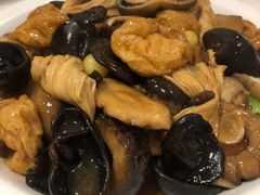 -小桃源酒家(罗湖商业城店)