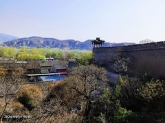 -山西王家大院