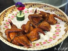 -顺风山庄(水濂山店)