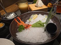 -牛YO寿喜烧和牛火锅自助(三台子万象汇店)