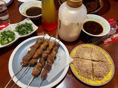 -1078號老北京涮肉(松柏店)