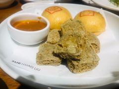 -苏小柳手作点心(控江旭辉分院)