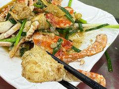 -滑记海鲜饭店·老字号(海鲜街店)