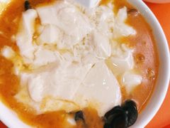 优质胡辣汤豆腐脑两掺-方中山胡辣汤(蓝堡湾店)