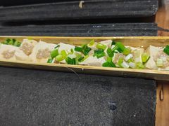 -竹泉农庄·竹筒饭(从化店)