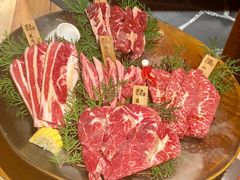 -黑牛の店·和牛烧肉(合生汇店)