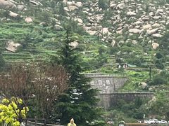 -崂山仰口游览区