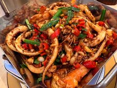 -力力渔港涉外店