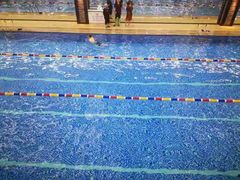 -西吉马游泳健身(协信店)