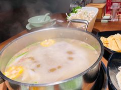 -掂档潮汕牛肉火锅(沈阳万象城店)