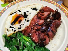 -香港仔茶餐厅(凤阳店)
