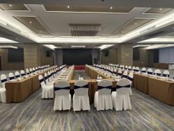 -友豪锦江酒店·宴会厅