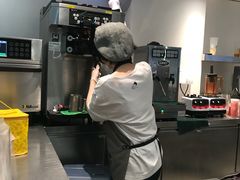 -喜茶(深圳丰盛町店)