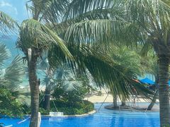 -深圳大梅沙京基洲际度假酒店