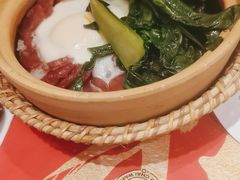 -华记煲仔华·煲仔饭(三元里万科里店)