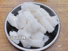 -陈阿婆叉粿条(大小街店)