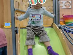 -金宝贝早教(南山花园城店)