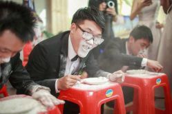 -谛融婚礼酒店·宴会厅(花园店)