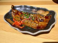 -本格丼·炭火烤肉饭(大悦路成都大悦城店)