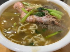 -象山小白象海鲜面