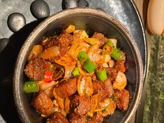 -悦百味·品质川菜(橄榄郡店)