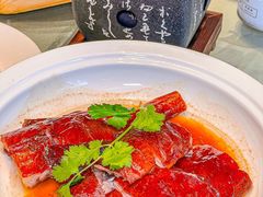 -香港狮子山下·明星粤菜餐厅(北苑店)