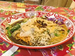 -闯关东东北农家菜(崂山石老人店)