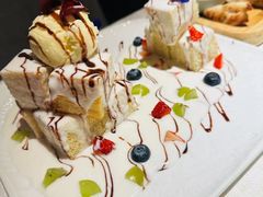 -俄士厨房(环球港店)
