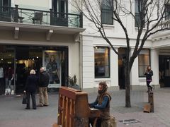 -Patagonia Chocolates(皇后镇店)