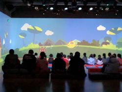 -小鸡哆哆故事屋·儿童乐园(嘉里城店)