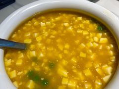 一品鲜虾豆花-兰湘子·湘菜小炒(济南领秀城店)