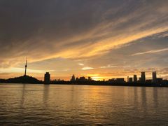 -武汉关码头(轮渡站)