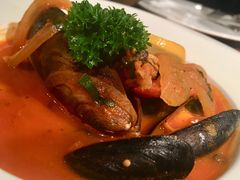-弗兰克牛排西餐厅Ribone steak house(柠檬花园店)