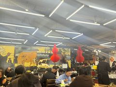 -民间瓦缸煨汤館(嵩山路店)