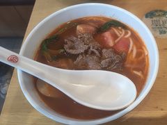 -三千粉牛肉米粉(来客茂店)