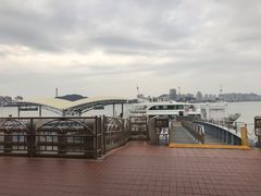 -鼓浪屿内厝澳码头(轮渡站)