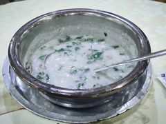 猪杂粥-标记美食新鲜猪杂(兴南大道店)
