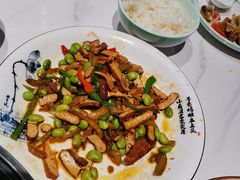 -风味小馆(天目湖宾馆店)