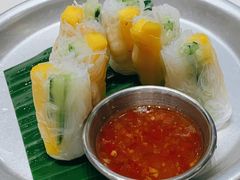 -CHILL Pho澳洲牛肉越南粉(佛山顺德万象汇店)