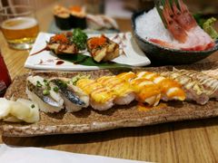 -林妈妈村·日式料理(宝山万达店)