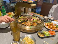 -杨小佳·齐齐哈尔烤肉·烤串(广州店)
