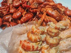 -二钳洞庭虾蟹·江湖菜(成都鹭岛店)