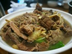 -陈记顺和潮汕鲜牛肉火锅(番禺迎宾大道店)